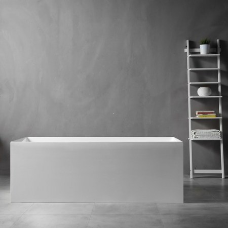 Cada freestanding dreptunghiulara 170x75 Mith [1]