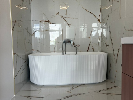 Cada freestanding lipita la perete 150x75 Pollux [14]