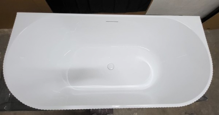 Cada freestanding lipita la perete 150x75 Pollux [21]