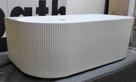 Cada freestanding lipita la perete 150x75 Pollux [24]