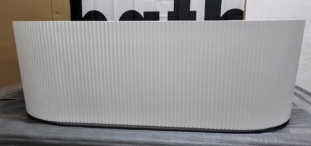 Cada freestanding lipita la perete 150x75 Pollux [23]