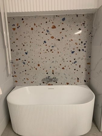 Cada freestanding lipita la perete 150x75 Pollux [11]