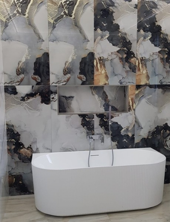 Cada freestanding lipita la perete 150x75 Pollux [9]