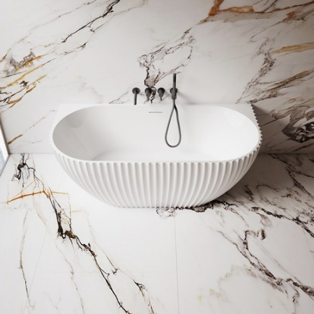 Cauta dupa lungime - Cada freestanding lipita la perete 170x80 Pearl