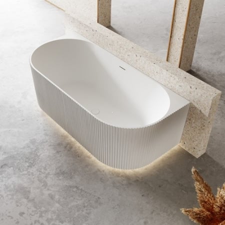 Cauta dupa lungime - Cada freestanding lipita la perete 170x80 Pollux
