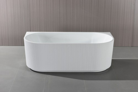Cada freestanding lipita la perete 170x80 Monza [3]