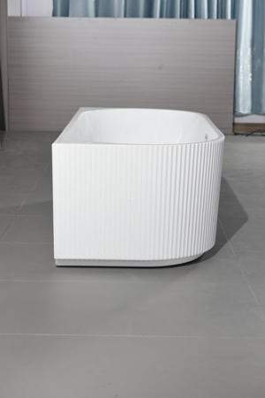 Cada freestanding lipita la perete 170x80 Monza [1]