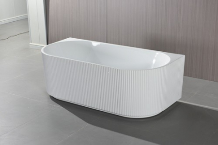 Cada freestanding lipita la perete 170x80 Monza [4]