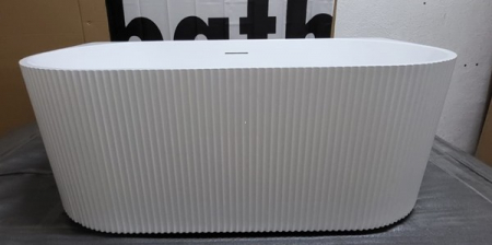 Cada freestanding lipita la perete 170x80 Pollux [24]
