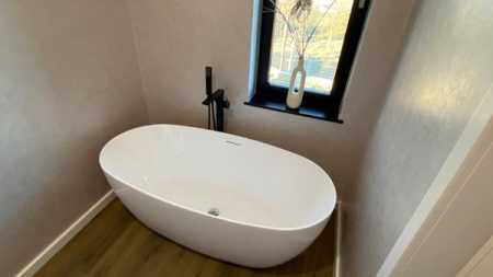 Cada freestanding ovala 150x75 Mistic [11]