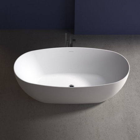 Cada freestanding ovala 150x75 Mistic [1]