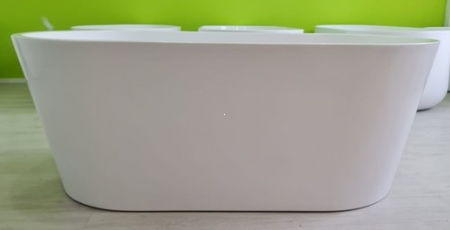 Cada freestanding ovala 150x75 Simple Round [4]