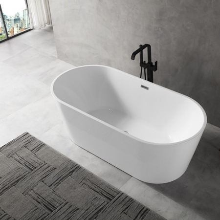 Cada freestanding ovala 150x75 Simple Round [1]