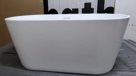 Cada freestanding ovala 150x75 Simple Round [16]