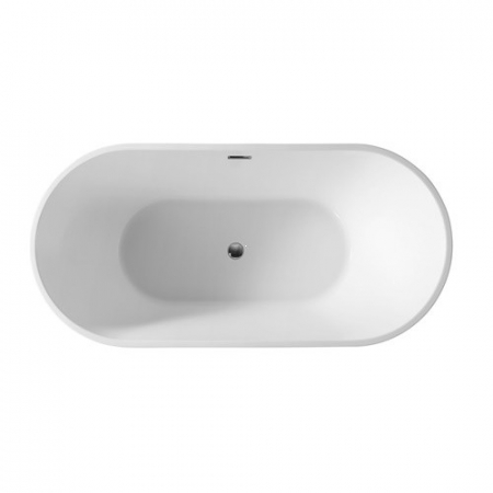 Cada freestanding ovala 150x75 Simple Round [2]