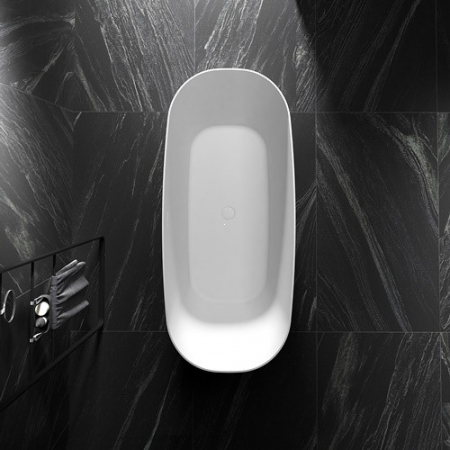 Cada freestanding ovala 150x75 Soft Round [2]