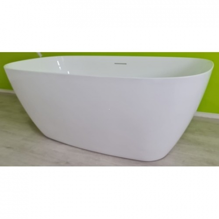 Cada freestanding ovala 150x75 Soft Round [4]