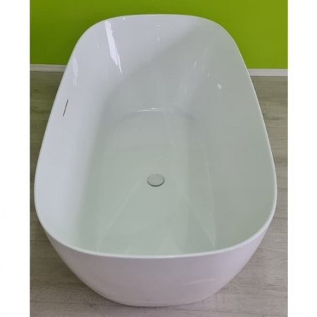 Cada freestanding ovala 150x75 Soft Round [8]