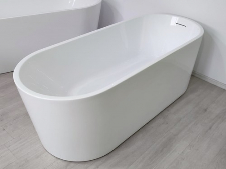 Cada freestanding ovala 170x70 Slim [15]