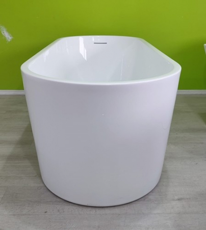 Cada freestanding ovala 170x70 Slim [13]