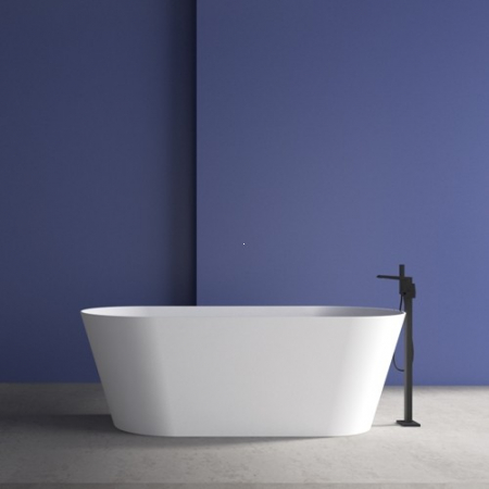 Cada freestanding ovala 170x75 Elegance [1]
