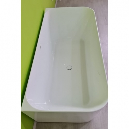 Cada freestanding ovala 170x75 Shine [3]