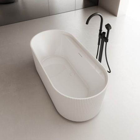 Cada freestanding ovala 170x80 Antares [3]