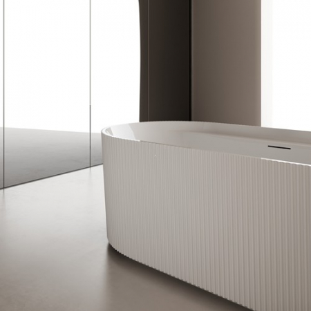 Cada freestanding ovala 170x80 Antares [2]