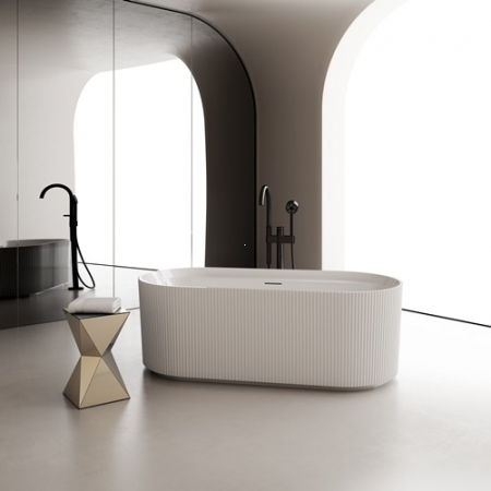 Cada freestanding ovala 170x80 Antares [1]