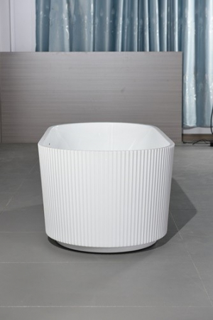 Cada freestanding ovala 170x80 Como [2]