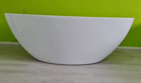 Cada freestanding ovala 170x80 Nest [6]