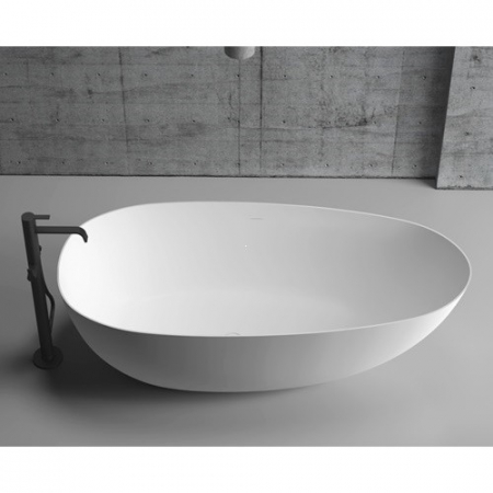 Cada freestanding ovala 170x80 Superb [1]