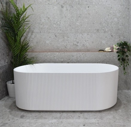 Cada freestanding ovala 170x80 Vega [13]