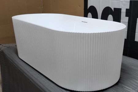 Cada freestanding ovala 170x80 Vega [32]