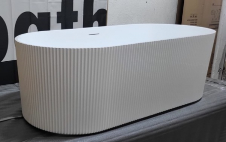 Cada freestanding ovala 170x80 Vega [33]