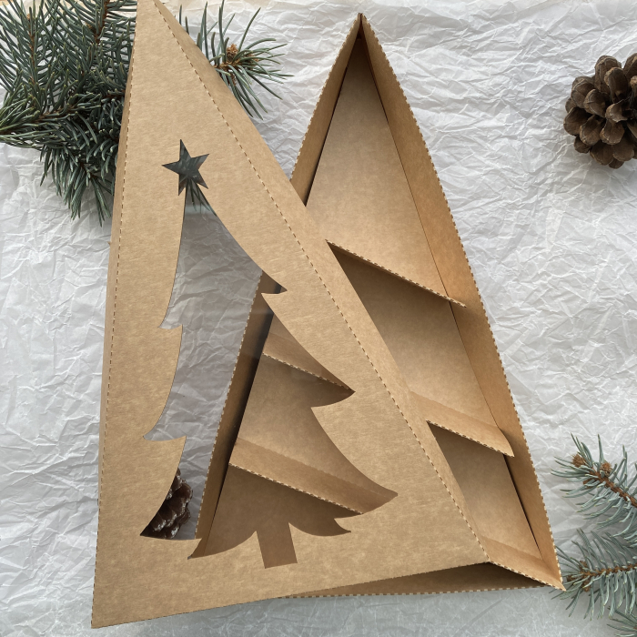 cutie carton brad cu 4 compartimente [2]