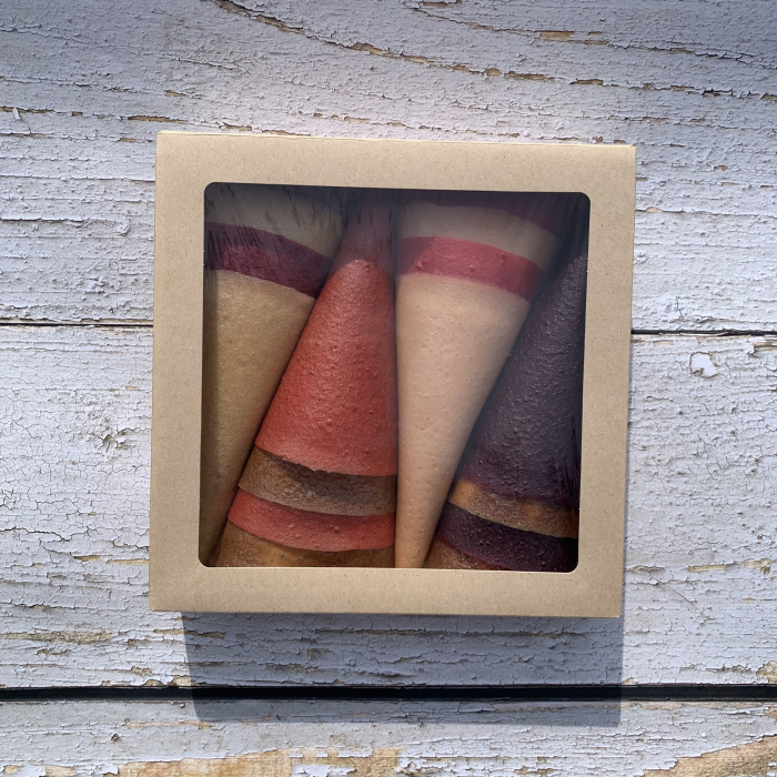 Fruit Snack Baby [2]