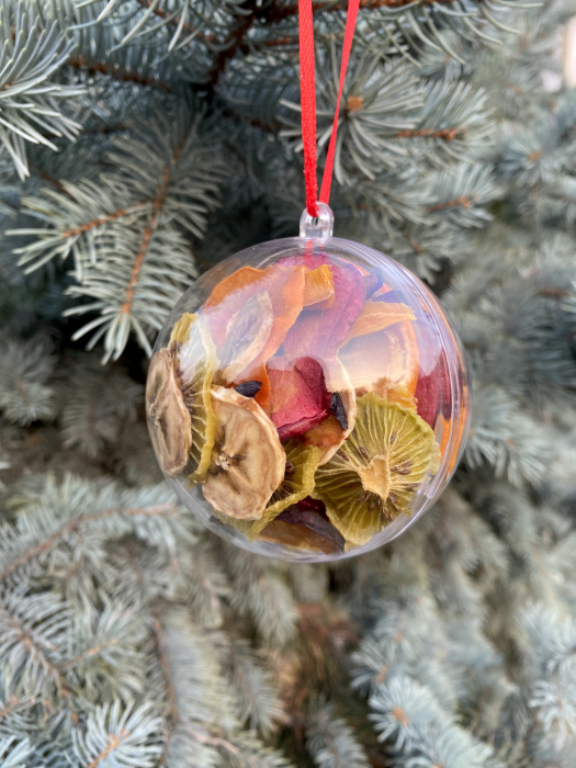 decoratiune glob delicii mix fructe deshidratate [1]