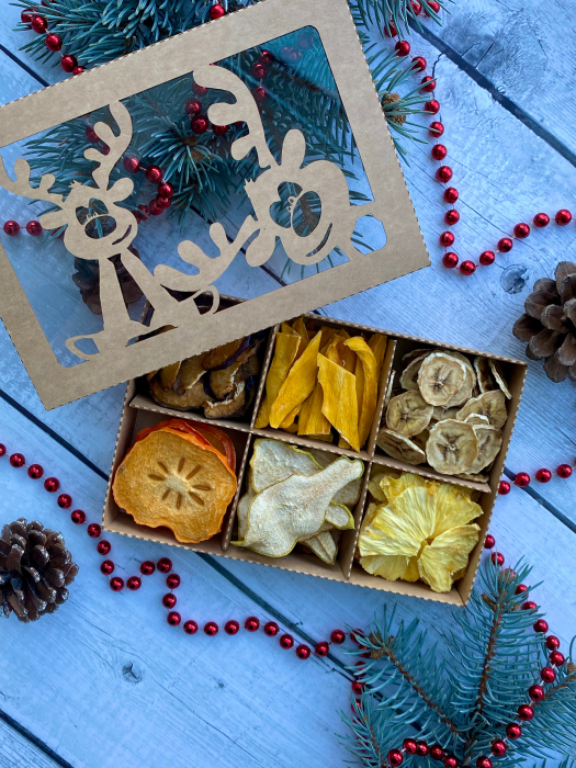 cadou fructe deshidratate Renii lui Mos Nicolae [2]