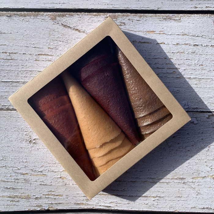 Selectie de baza [2]