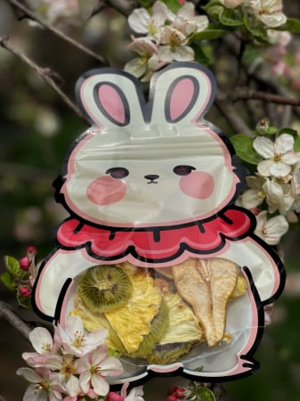 Cadouri - Urechilă - Mix de Fructe Sănătos pentru Copii | Fruit Snack