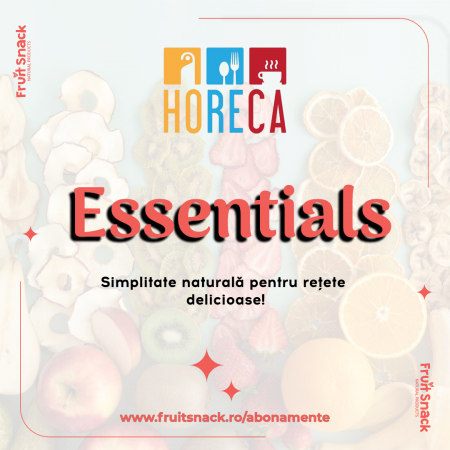 HoReCa - Basic (Essentials)