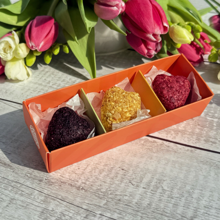 Cadouri - Candy Fruit - Bomboane din Fructe