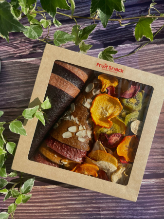 Mix - Cutia Fruit Snack