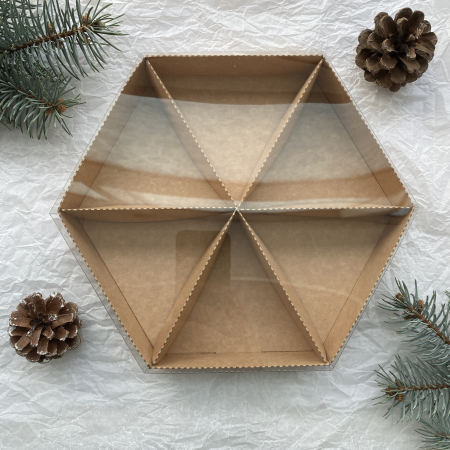 DIY - cutie carton