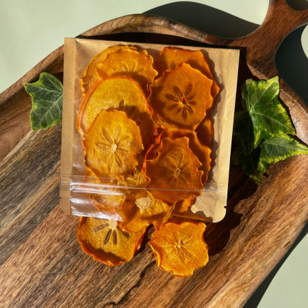 HoReCa - Kaki deshidratat