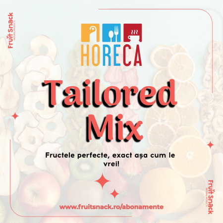 HoReCa - Personalizabil (Tailored Mix)