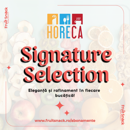 HoReCa - Premium (Signature Selection)