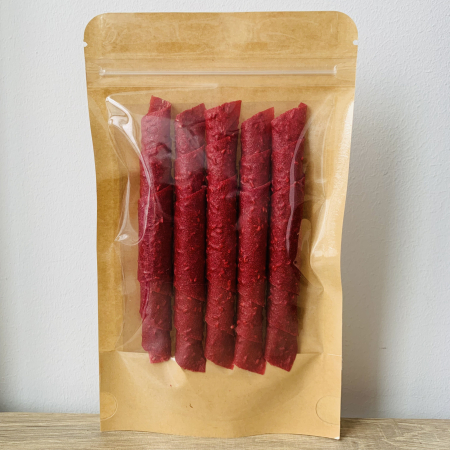 Rulouri din fructe - Rulouri din zmeura