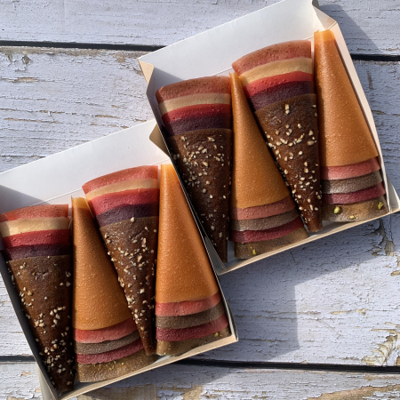 Pachete Gustări Zilnice – Școală, Birou & Acasă - Snack Vault